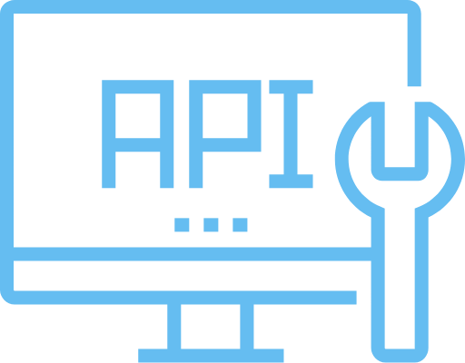 Technoarch Softwares - API logo